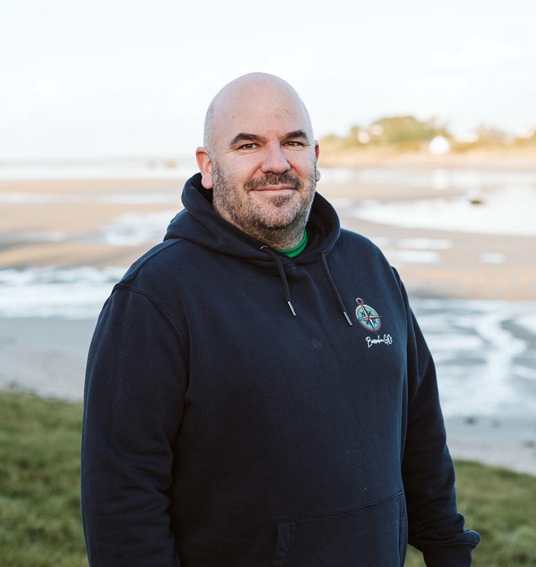 Jean-Marie Tréhoret (Jim)